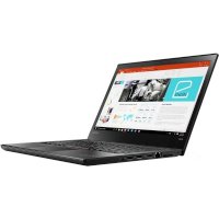 ноутбук Lenovo ThinkPad A475 20KL001ERT Черный