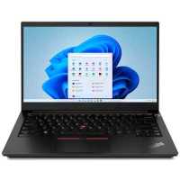 ноутбук Lenovo ThinkPad E14 Gen 2 20T60039RT Черный