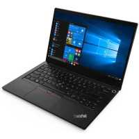 ноутбук Lenovo ThinkPad E14 Gen 2 20T60039RT Черный
