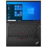 ноутбук Lenovo ThinkPad E14 Gen 2 20T60039RT Черный