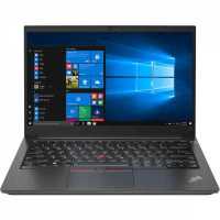 ноутбук Lenovo ThinkPad E14 Gen 3 20Y7006YRT Черный