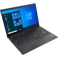 ноутбук Lenovo ThinkPad E14 Gen 3 20Y7006YRT Черный