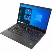 ноутбук Lenovo ThinkPad E14 Gen 3 20Y7006YRT Черный