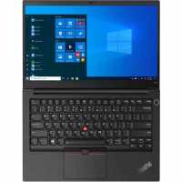 ноутбук Lenovo ThinkPad E14 Gen 3 20Y7006YRT Черный