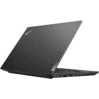 ноутбук Lenovo ThinkPad E14 Gen 3 20Y7006YRT Черный