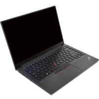 ноутбук Lenovo ThinkPad E14 Gen 4 21E3A004CD Черный