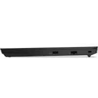 ноутбук Lenovo ThinkPad E14 Gen 4 21E3A004CD Черный