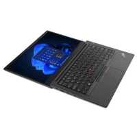 ноутбук Lenovo ThinkPad E14 Gen 4 21E4S10B00 Черный