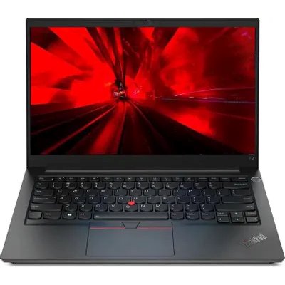 ноутбук Lenovo ThinkPad E14 Gen 5 21JRS0AW00 Черный