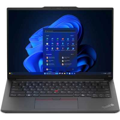 ноутбук Lenovo ThinkPad E14 Gen 6 21M8S0WH00-wpro Черный
