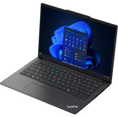 ноутбук Lenovo ThinkPad E14 Gen 6 21M8S0WH00-wpro Черный