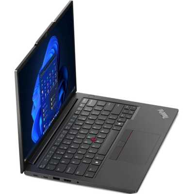 ноутбук Lenovo ThinkPad E14 Gen 6 21M8S0WH00-wpro Черный