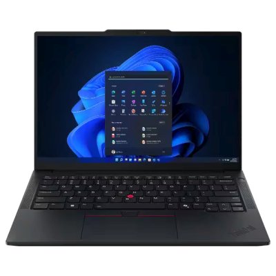 ноутбук Lenovo ThinkPad E14 Gen 7 21SYS6D200-wpro Черный