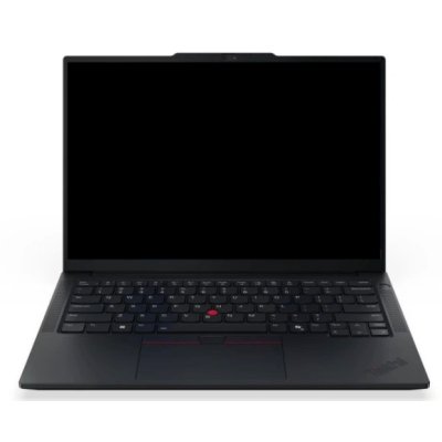 ноутбук Lenovo ThinkPad E14 Gen 7 21SYS6D200-wpro Черный