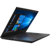 ноутбук Lenovo ThinkPad E14-IML 20RA0011RT Черный
