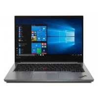 ноутбук Lenovo ThinkPad E14-IML 20RA001CRT Серебристый