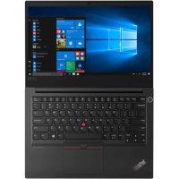 ноутбук Lenovo ThinkPad E14-IML 20RA001DRT Черный