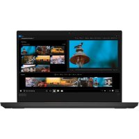 ноутбук Lenovo ThinkPad E14-IML 20RA001ERT Черный