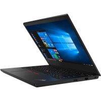 ноутбук Lenovo ThinkPad E14-IML 20RA001MRT Черный