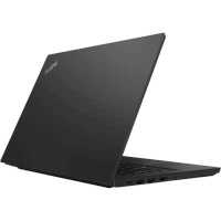 ноутбук Lenovo ThinkPad E14-IML 20RA001XRT Черный