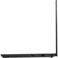 ноутбук Lenovo ThinkPad E14-IML 20RA0036RT Черный