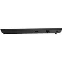 ноутбук Lenovo ThinkPad E14-IML 20TBS02A00 Черный