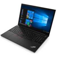 ноутбук Lenovo ThinkPad E15 Gen 2 20T8002RRT Черный