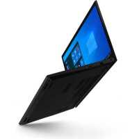 ноутбук Lenovo ThinkPad E15 Gen 2 20T8002RRT Черный