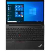 ноутбук Lenovo ThinkPad E15 Gen 2 20T8002RRT Черный