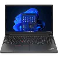 ноутбук Lenovo ThinkPad E15 Gen 4 21E60071RT Черный