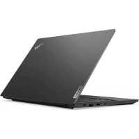 ноутбук Lenovo ThinkPad E15 Gen 4 21E60071RT Черный