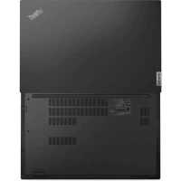 ноутбук Lenovo ThinkPad E15 Gen 4 21E60071RT Черный