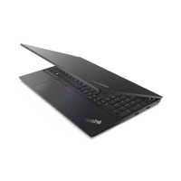 ноутбук Lenovo ThinkPad E15 Gen 4 21E60071RT Черный