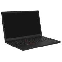 ноутбук Lenovo ThinkPad E15 Gen 4 21E60071RT Черный