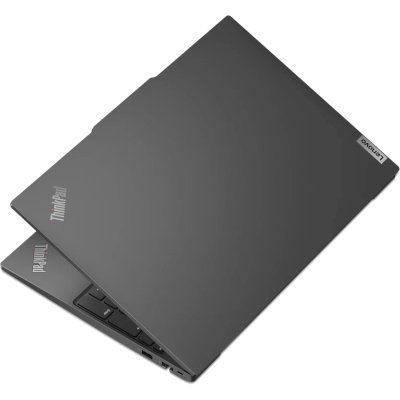 ноутбук Lenovo ThinkPad E16 Gen 1 21JN009NRT Черный