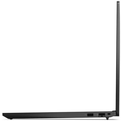 ноутбук Lenovo ThinkPad E16 Gen 1 21JN009NRT Черный