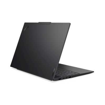 ноутбук Lenovo ThinkPad E16 Gen 3 21SR005NGQ-wpro Черный