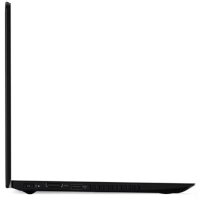 ноутбук Lenovo ThinkPad Edge 13 20GKS06200 Черный