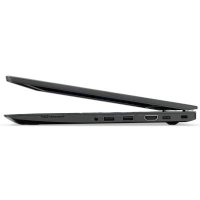 ноутбук Lenovo ThinkPad Edge 13 20J1000ART Черный