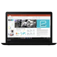 ноутбук Lenovo ThinkPad Edge 13 20J10014RT Черный