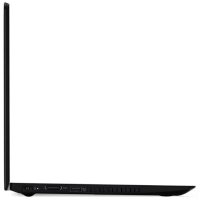 ноутбук Lenovo ThinkPad Edge 13 20J10014RT Черный