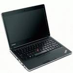 ноутбук Lenovo ThinkPad Edge 13 NWY3MRT Черный
