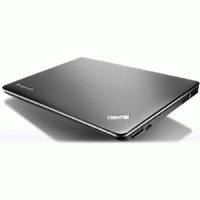 ноутбук Lenovo ThinkPad Edge E130G NZU5GRT Черный