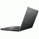 ноутбук Lenovo ThinkPad Edge E220s NWE3ART Черный