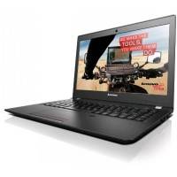 ноутбук Lenovo ThinkPad Edge E31-70 80KX00QMRK Черный