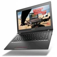ноутбук Lenovo ThinkPad Edge E31-70 80KX00QPRK Черный
