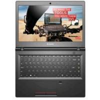 ноутбук Lenovo ThinkPad Edge E31-70 80KX0195RK Черный