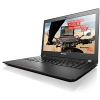 ноутбук Lenovo ThinkPad Edge E31-70 80MX00WJRK Черный