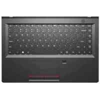 ноутбук Lenovo ThinkPad Edge E31-80 80MX011BRK Черный