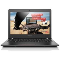 ноутбук Lenovo ThinkPad Edge E31-80 80MX011CRK Черный